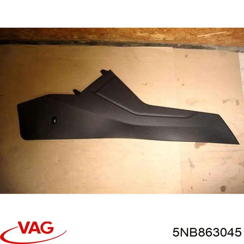 5NB863045 VAG 