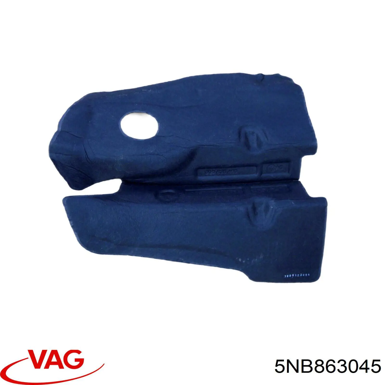  VAG 5NB863045 ціна, від 18.28 USD