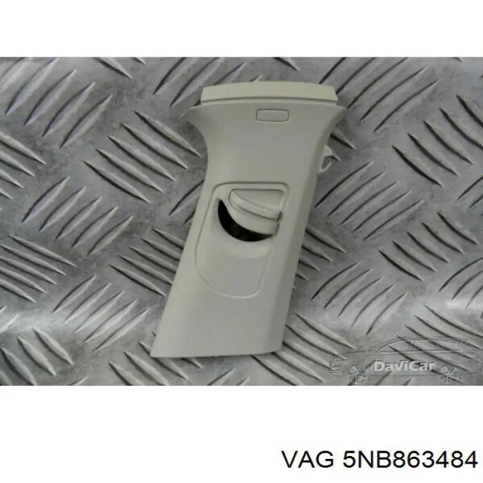 5NB863484 VAG 