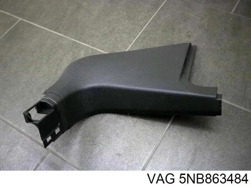  VAG 5NB863484 ціна, від 12.67 USD