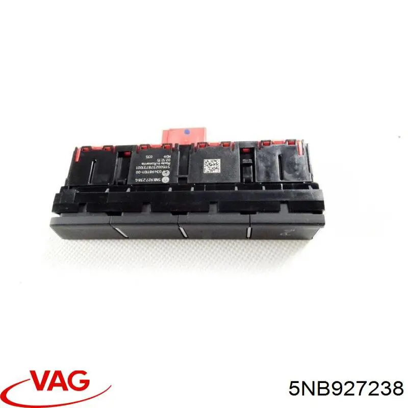 5NB927238 VAG 