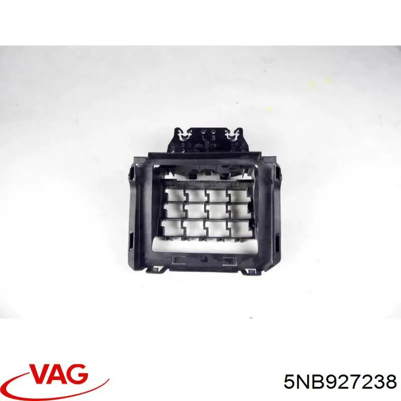  VAG 5NB927238 ціна, від 6.21 USD