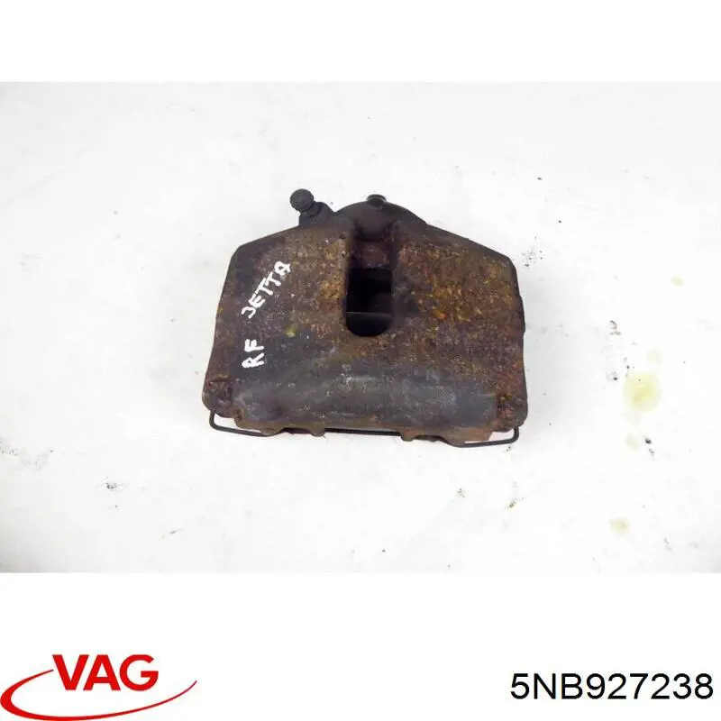 Купити 5NB927238 VAG 