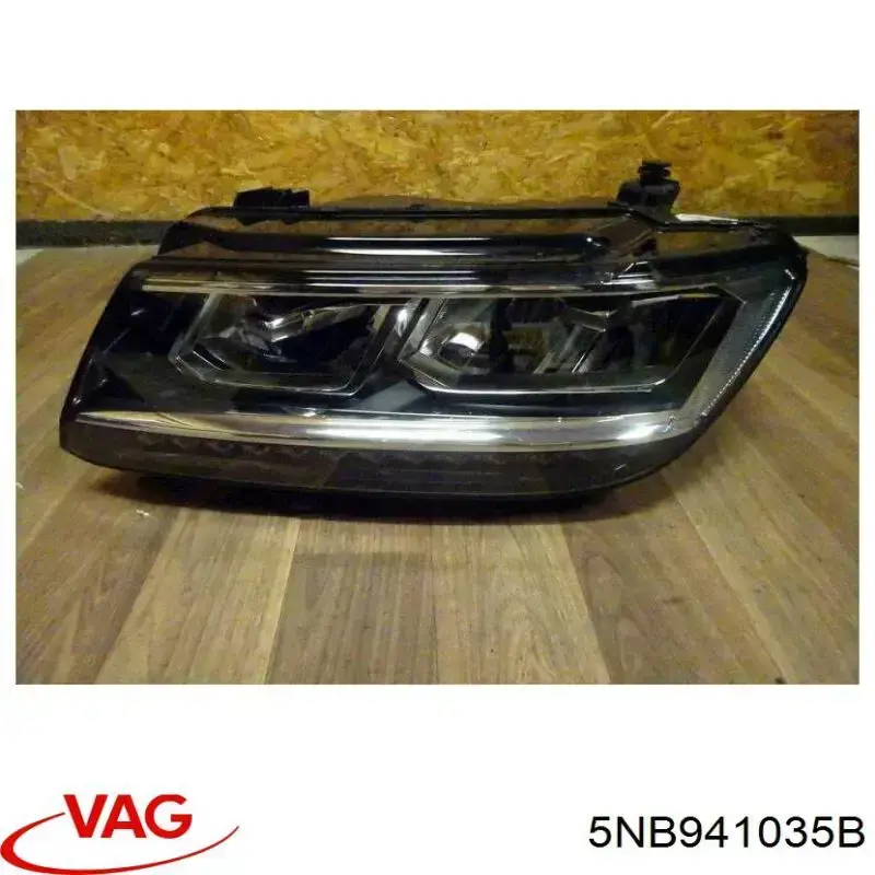  5NB941035B VAG
