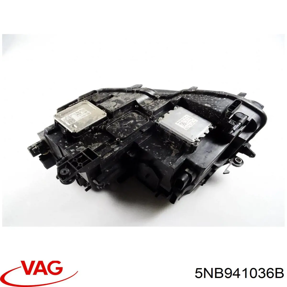  VAG 5NB941036B ціна, від 104.40 USD