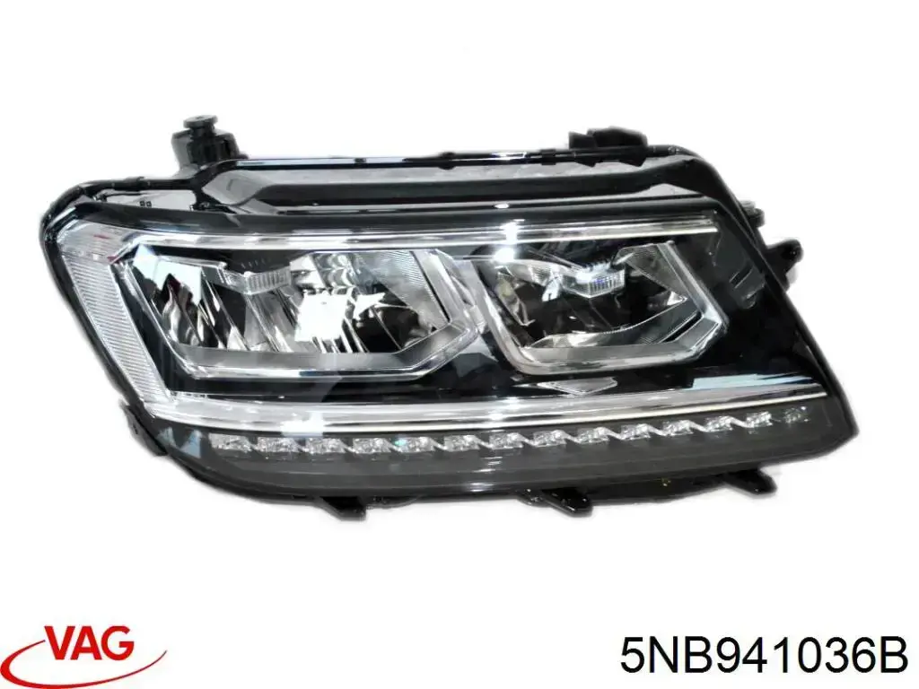 5NB941036B VAG 