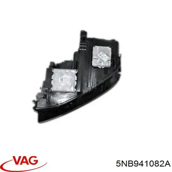 Купити 5NB941082A VAG 