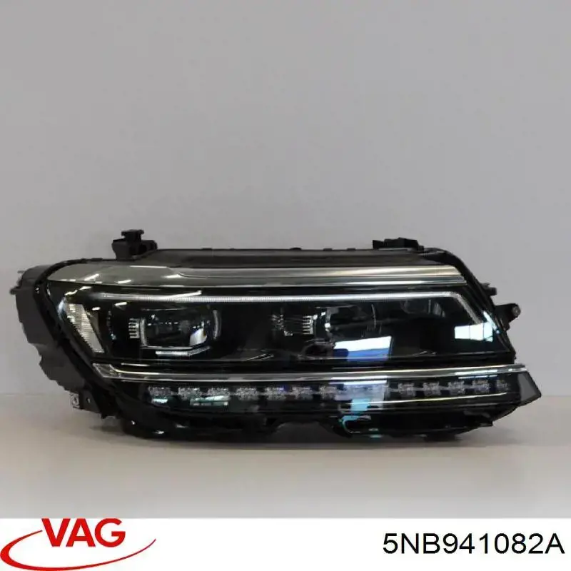 5NB941082A VAG 