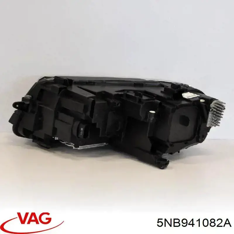  VAG 5NB941082A ціна, від 379.97 USD