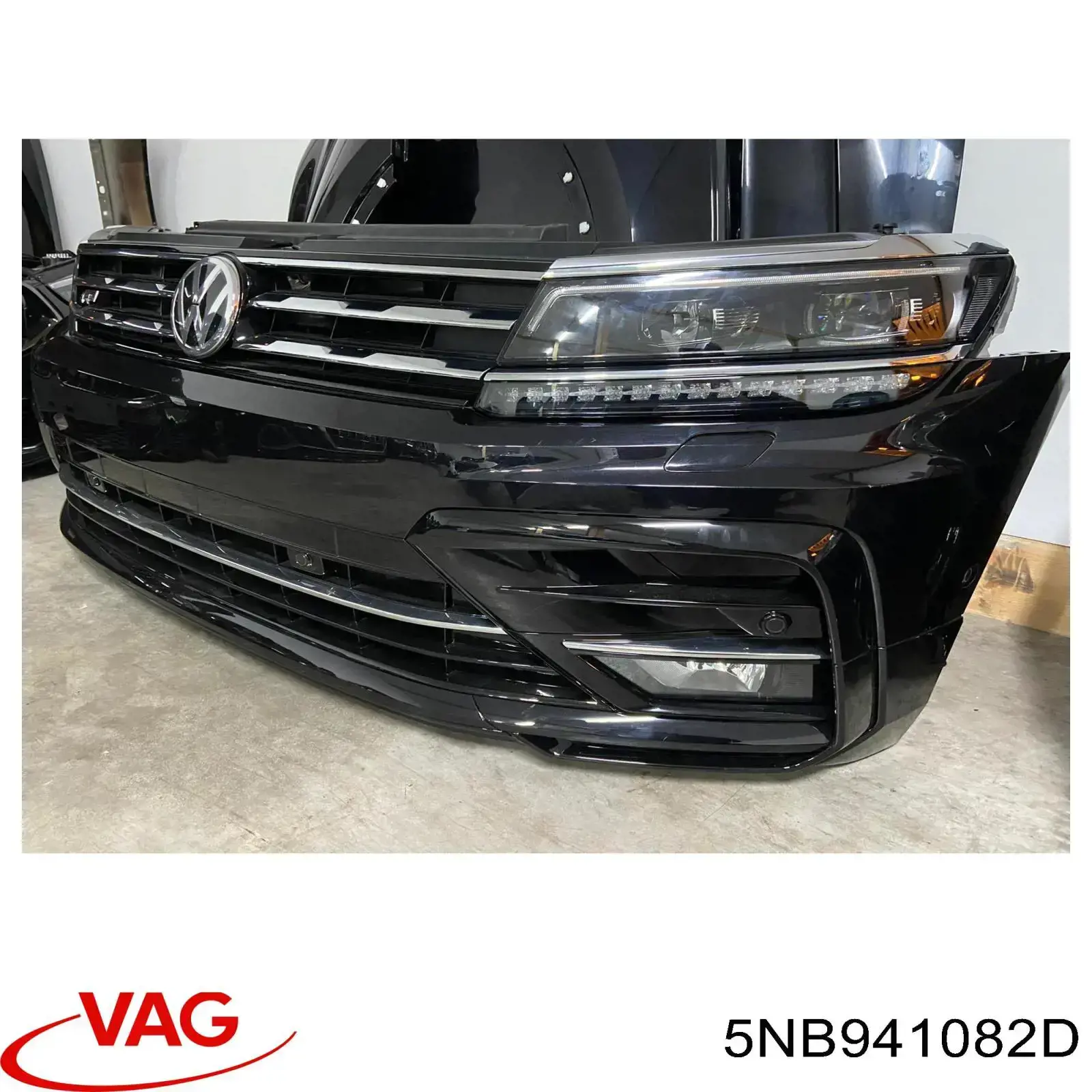 Купити 5NB941082D VAG 