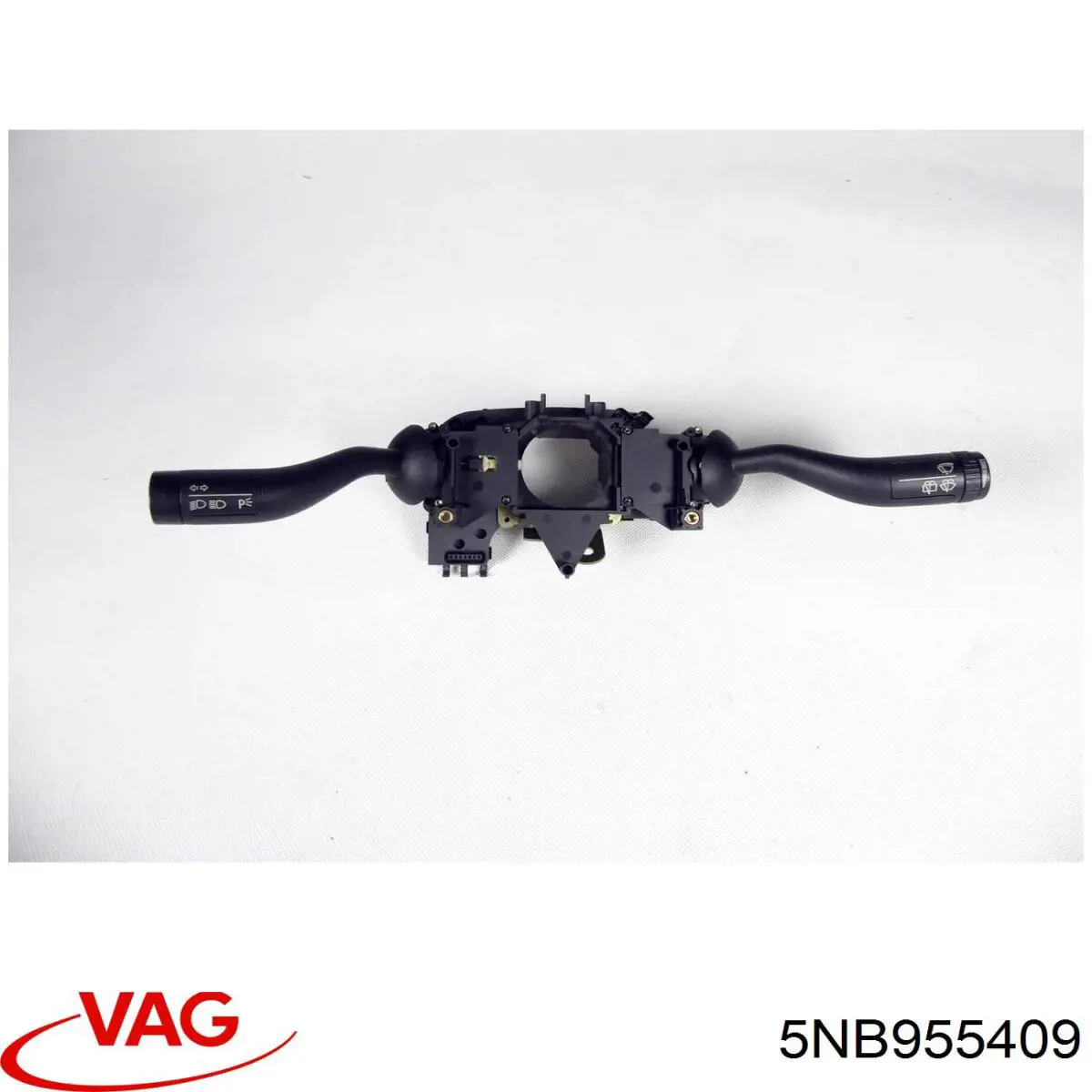  VAG 5NB955409