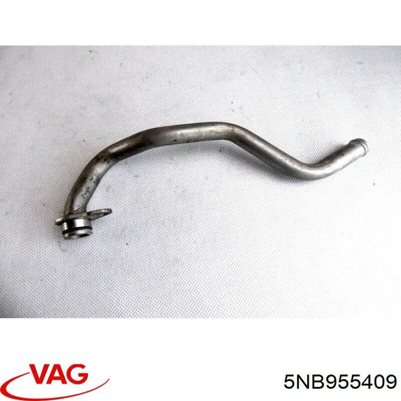 5NB955409 VAG 