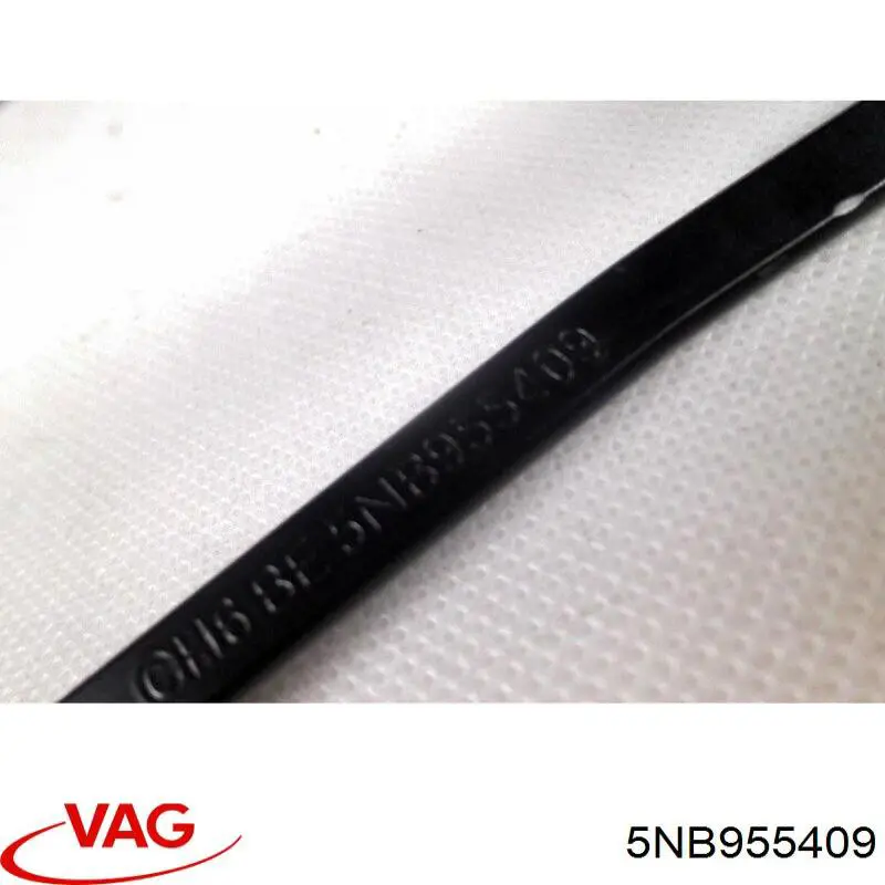  VAG 5NB955409 ціна, від 24.07 USD