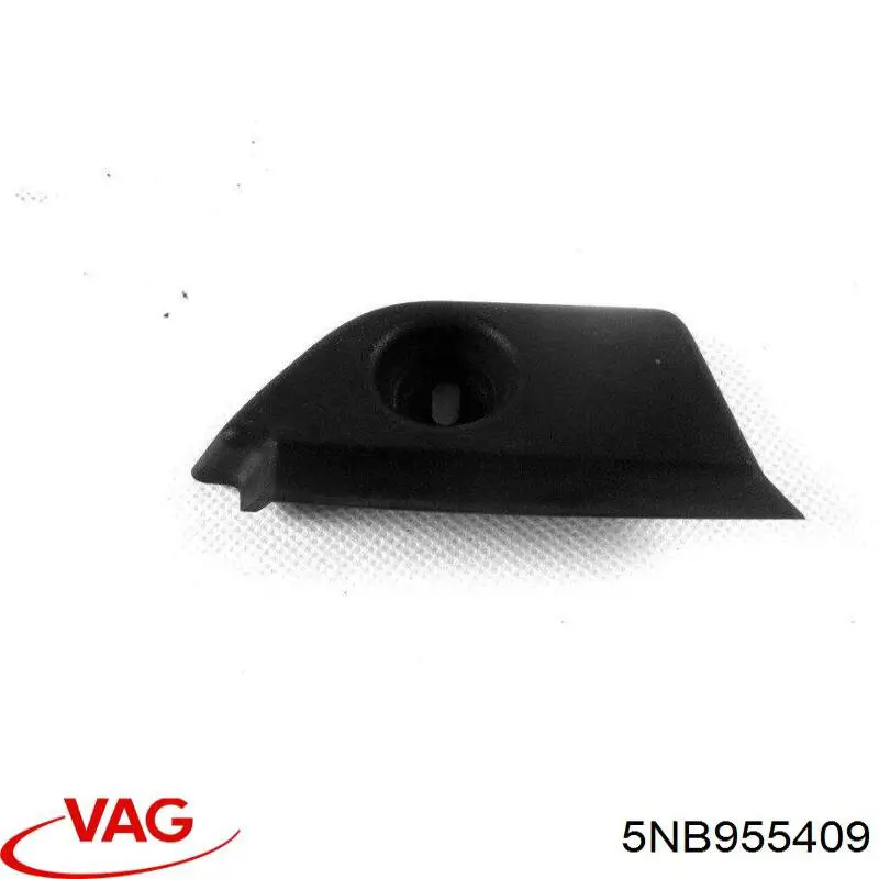 Купити 5NB955409 VAG 