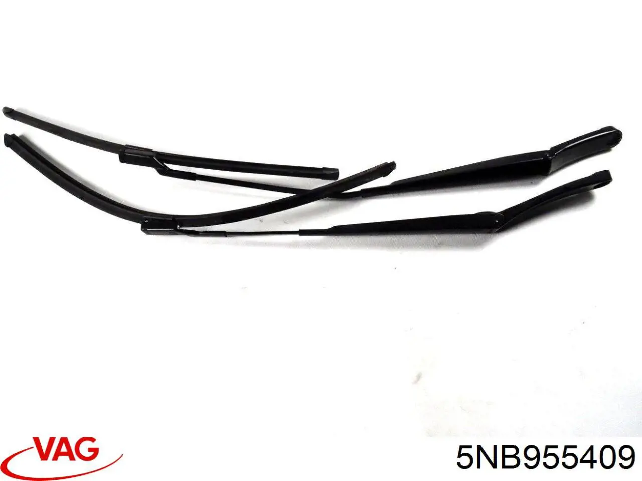 5NB955409 VAG 