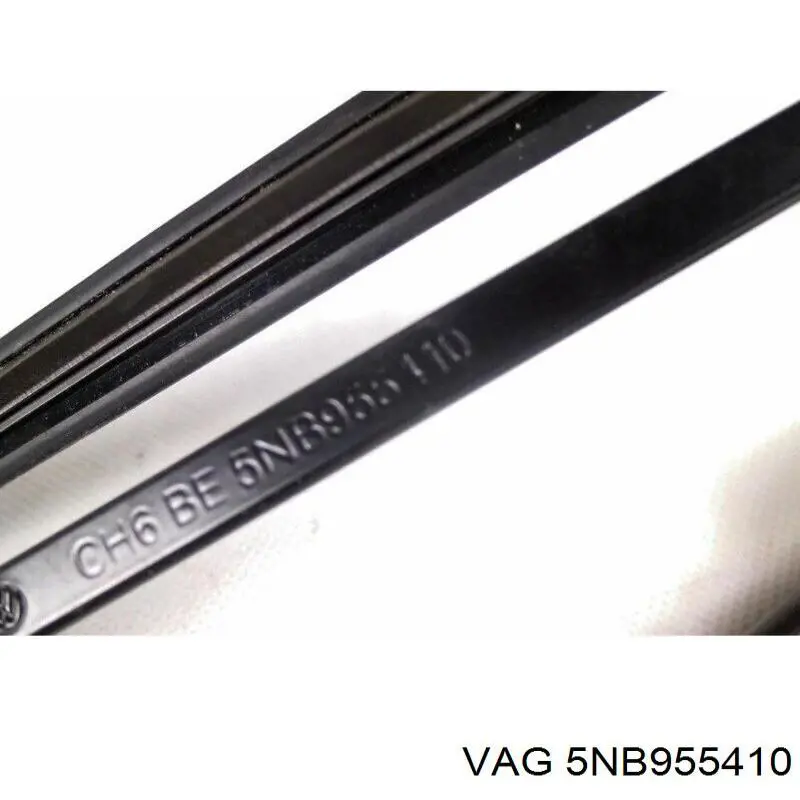 5NB955410 VAG 