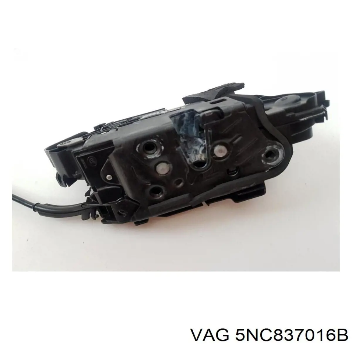 Внутрішній дверний замок VAG 5NC837016D