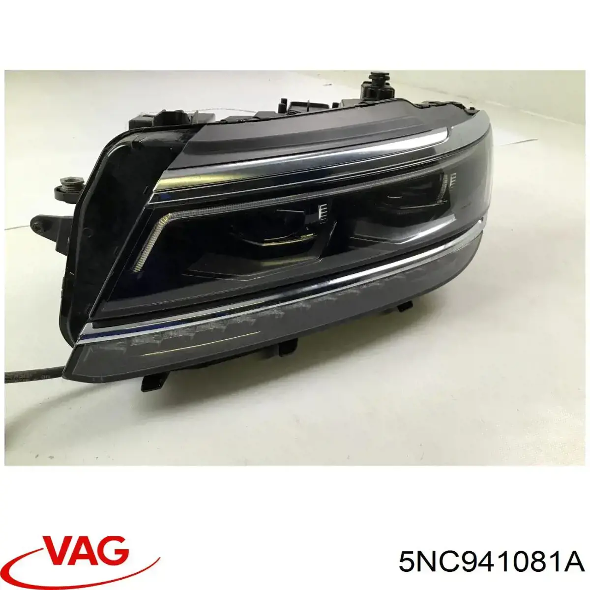 5NC941081A VAG 
