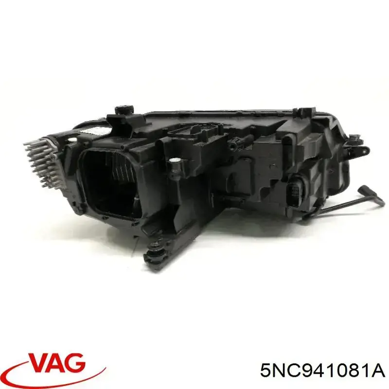 Купити 5NC941081A VAG 