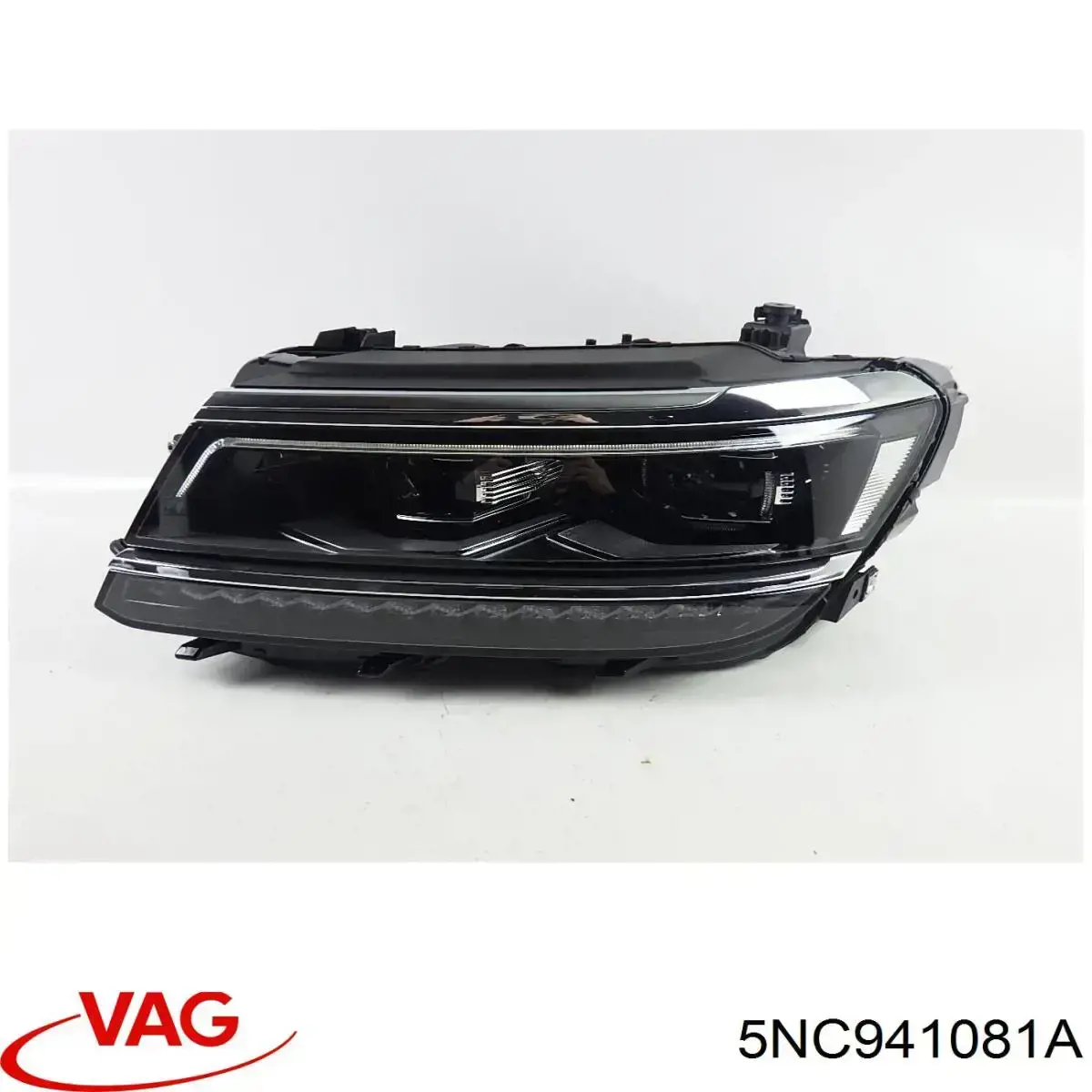  VAG 5NC941081A ціна, від 574.59 USD