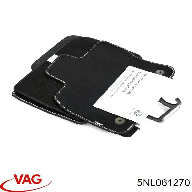  VAG 5NL061270 ціна, від 47.97 USD
