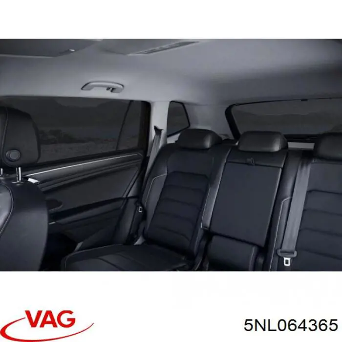 5NL064365 VAG 