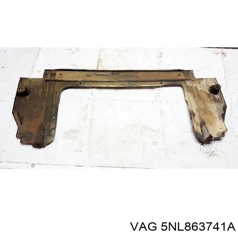  VAG 5NL863741A
