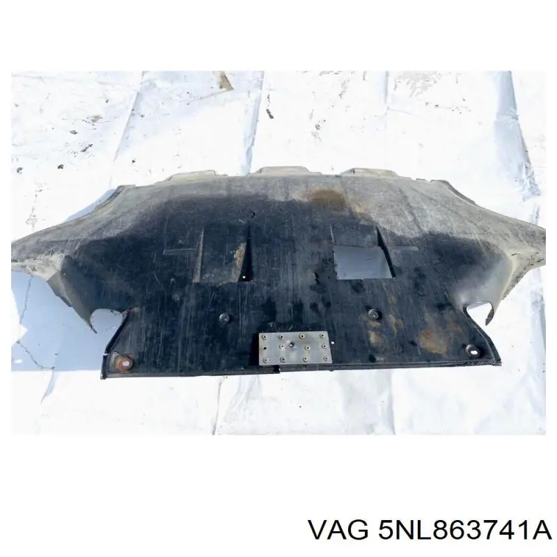  VAG 5NL863741A ціна, від 30.45 USD