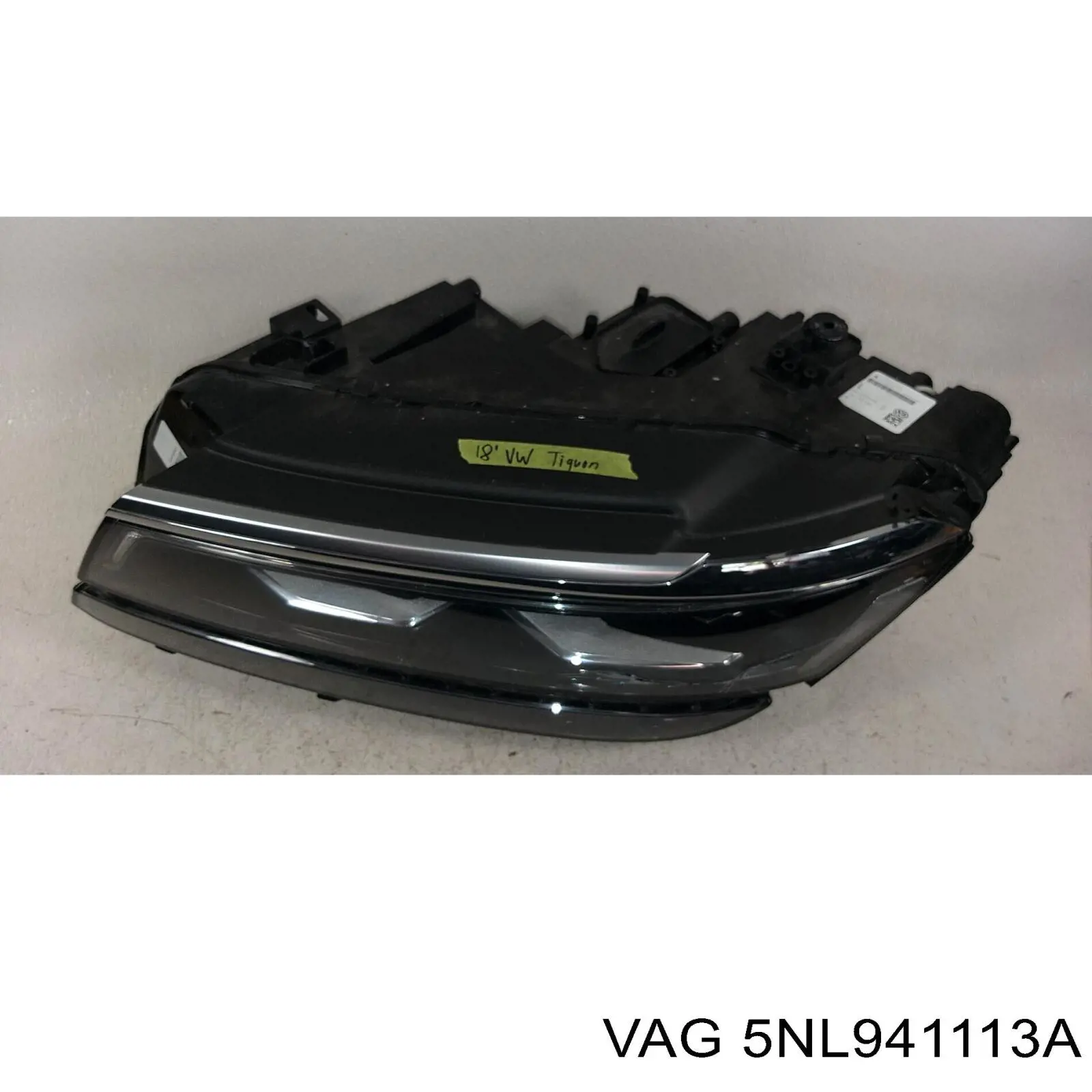  VAG 5NL941113A ціна, від 443.30 USD
