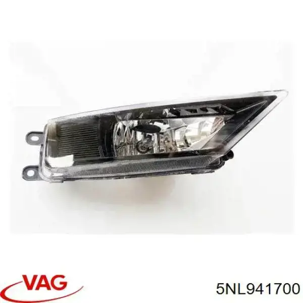 Купити 5NL941700 VAG Протитуманка права