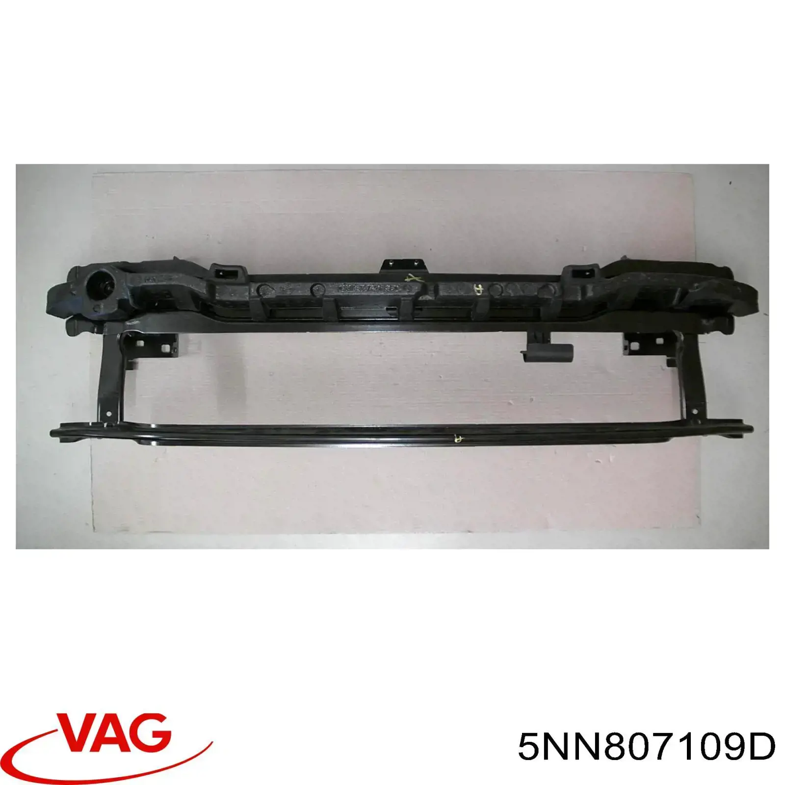 VAG 5NN807109D ціна, від 316.64 USD
