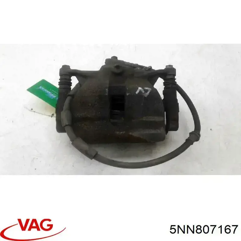  VAG 5NN807167 ціна, від 11.29 USD