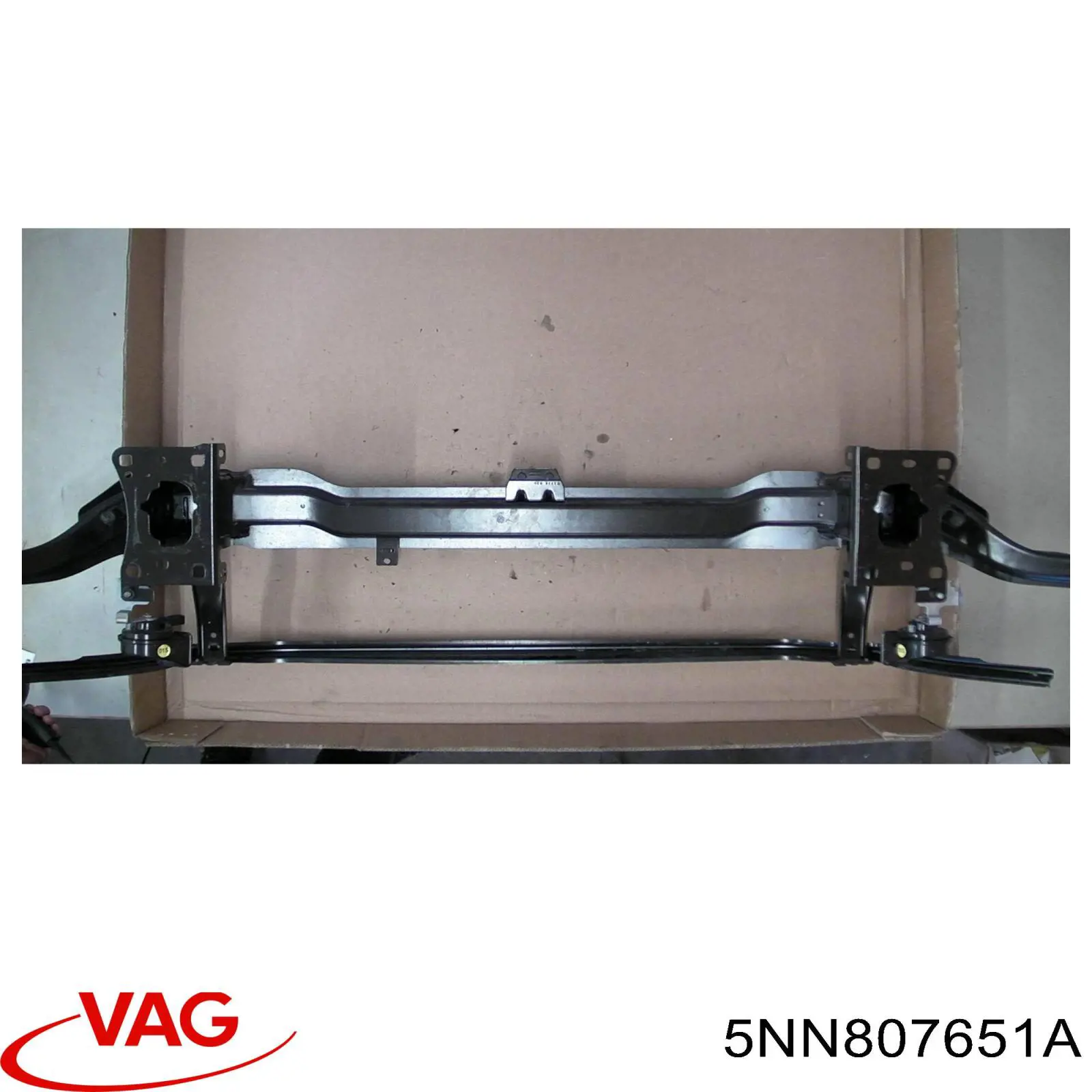 5NN807651A VAG 