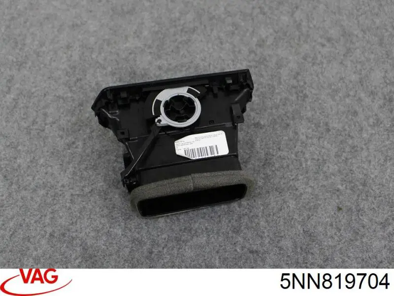 5NN819704 VAG 