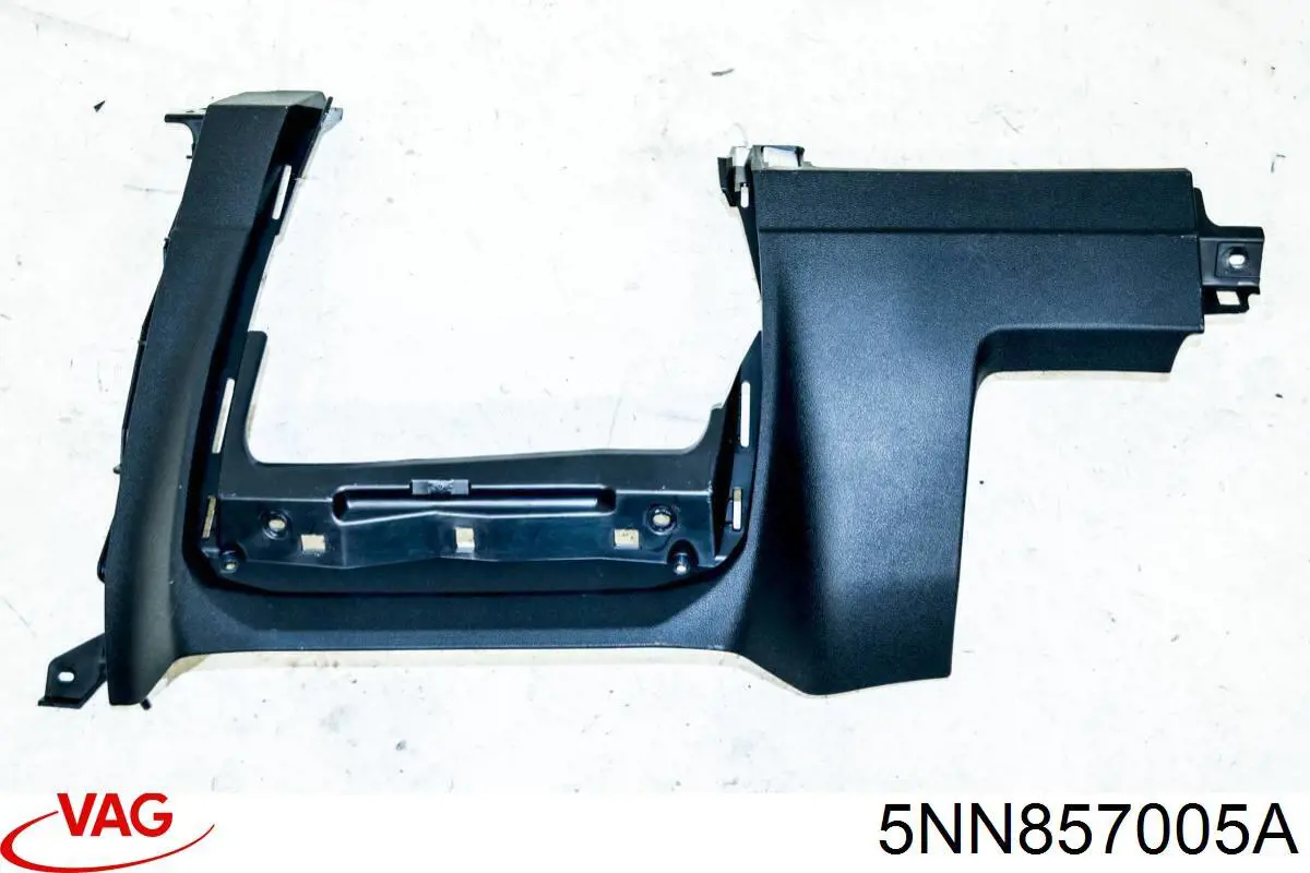 5NN857005A VAG Приладова панель