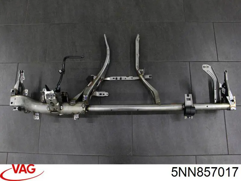  VAG 5NN857017 ціна, від 44.34 USD
