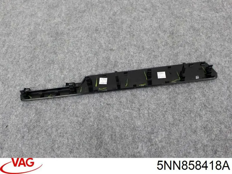  VAG 5NN858418A ціна, від 8.24 USD