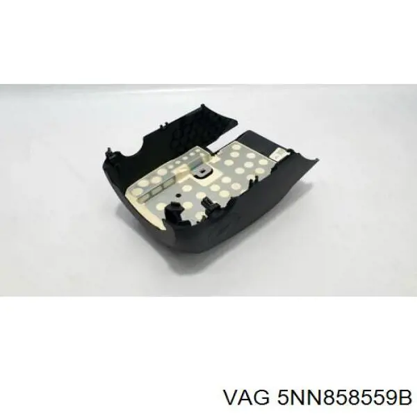 5NN858559B VAG Захисний кожух кермового механізму