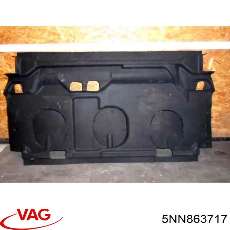  VAG 5NN863717 ціна, від 13.89 USD