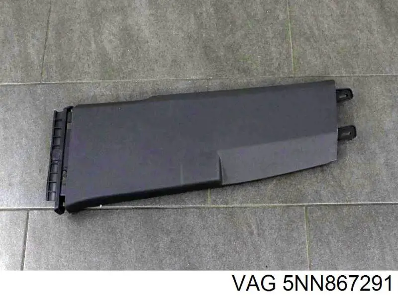  VAG 5NN867291 ціна, від 12.28 USD