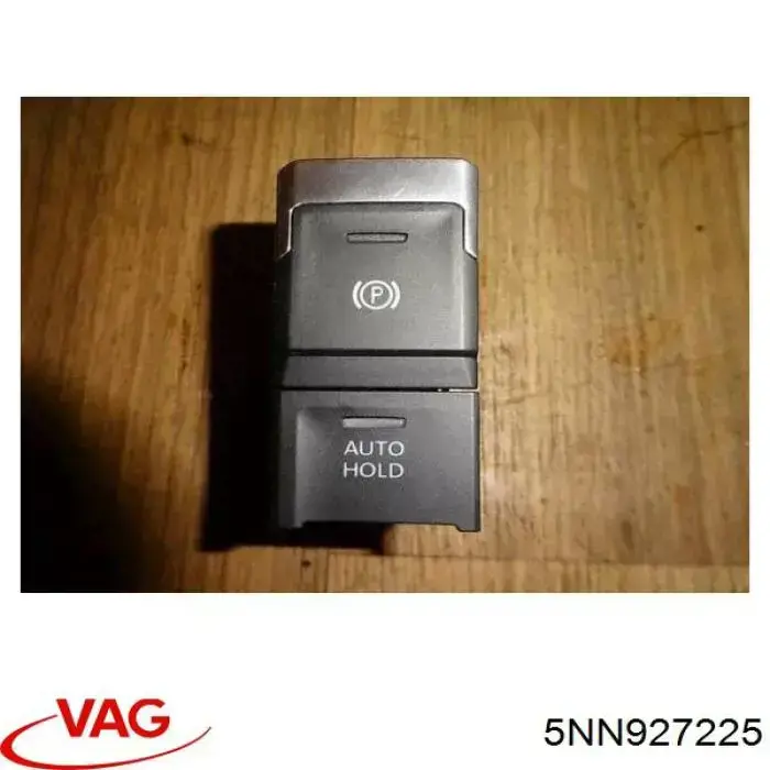 Купити 5NN927225 VAG 
