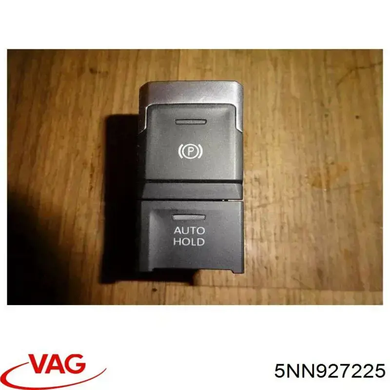  VAG 5NN927225 ціна, від 38.00 USD