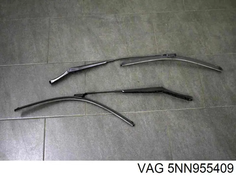  VAG 5NN955409 ціна, від 8.26 USD