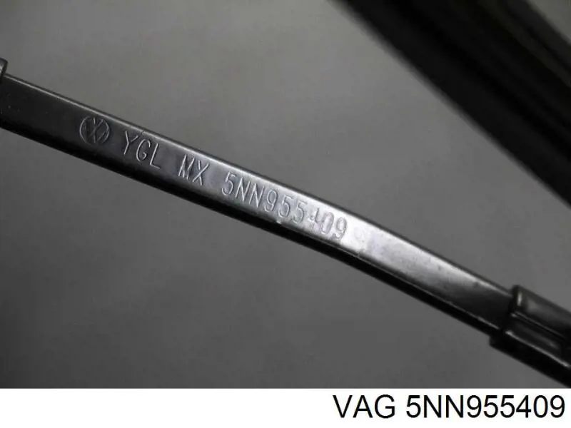 5NN955409 VAG 