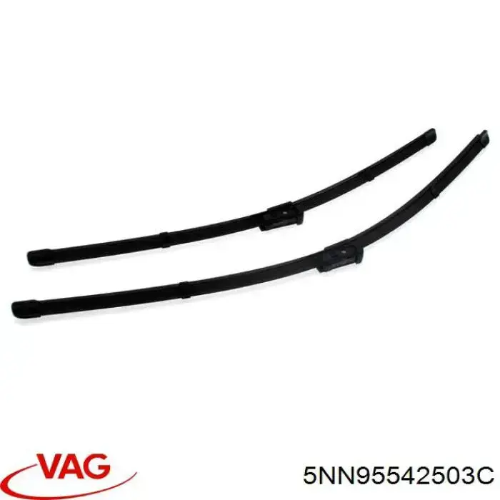 5NN95542503C VAG 