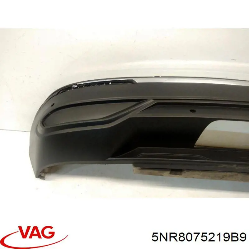 Купити 5NR8075219B9 VAG 
