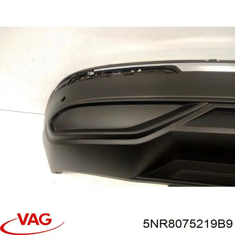  VAG 5NR8075219B9 ціна, від 250.04 USD