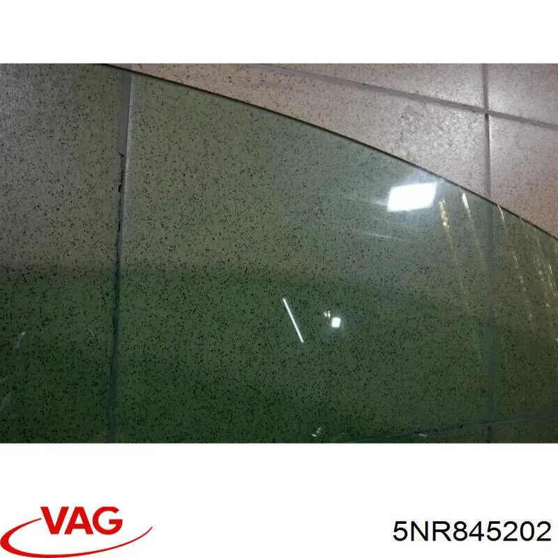 Купити GS7445D302S Sekurit Скло передніх дверей, правою