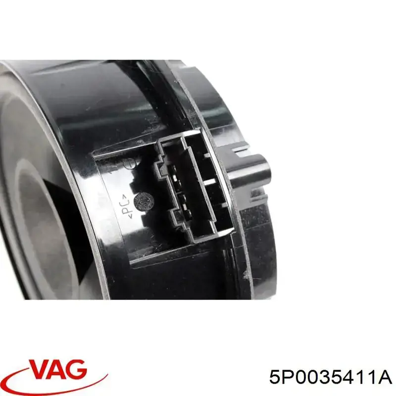  VAG 5P0035411A ціна, від 12.67 USD