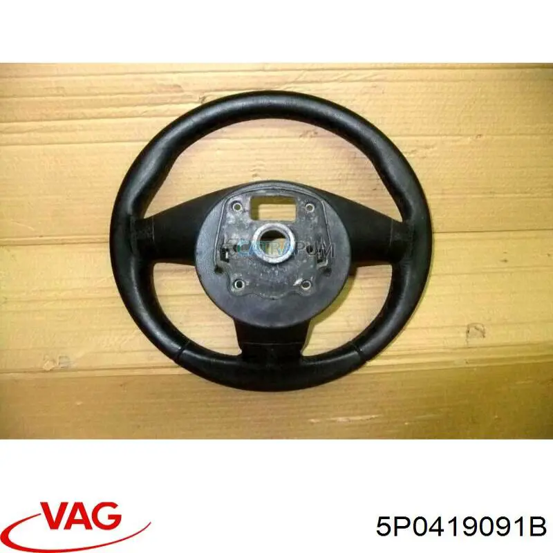 Купити 5P0419091B VAG Кермо